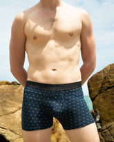 Diamond - Boxer Brief